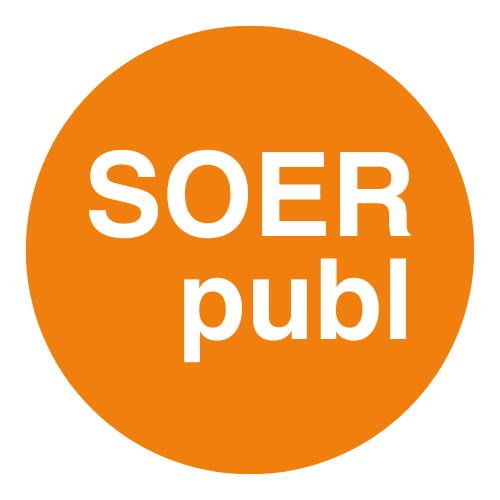 SOER publishing